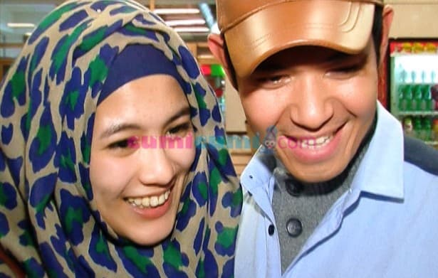 Dude: Ada Keindahan Pada Alyssa Soebandono