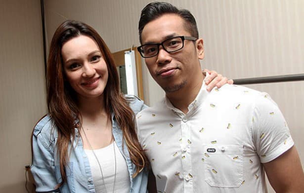 Sammy Simorangkir Soal Rencana Menikah