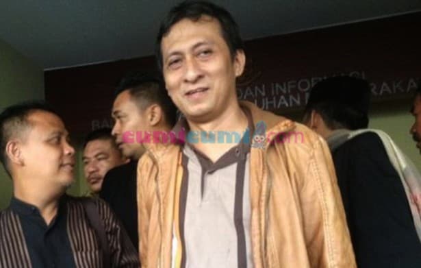 Pengacara Ini Merasa Dijebak UGB