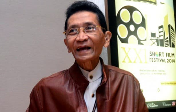 Idris Sardi Sang Maestro Biola Indonesia