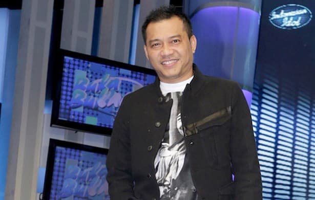 Jadi Anggota DPR, Anang Tetap Eksis di Dunia Hiburan?