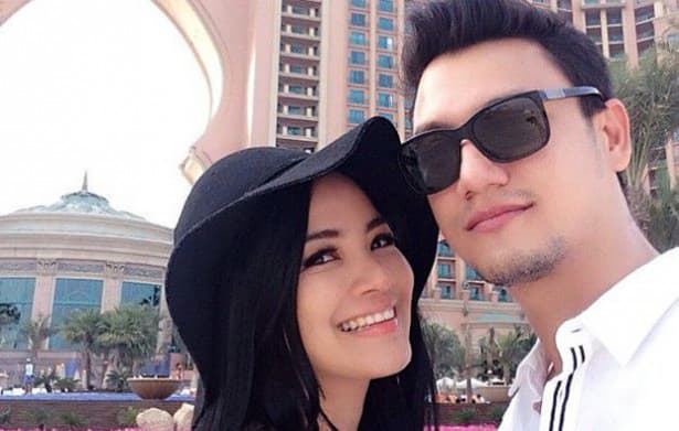 Pengalaman Tak Terlupakan Titi Kamal