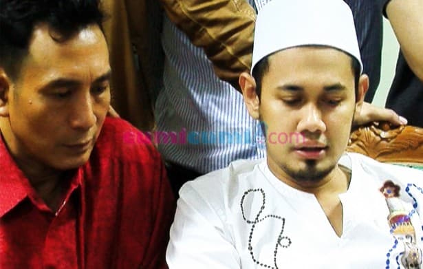 UGB Dituding Merekayasa Kasus Pemerasan Emas