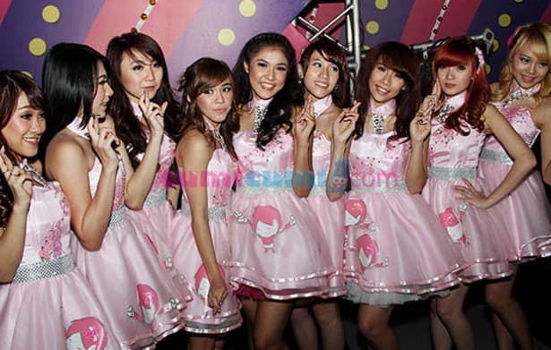 Chibi Tolak Menikah Muda