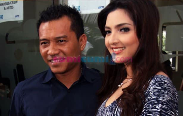 Ashanty Hamil Lagi?