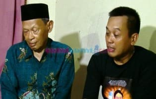Istri Pertama Tak Undang Istri Ketiga Jojon