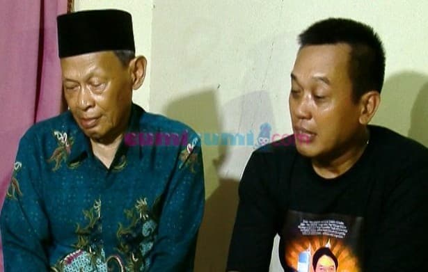 Istri Pertama Tak Undang Istri Ketiga Jojon