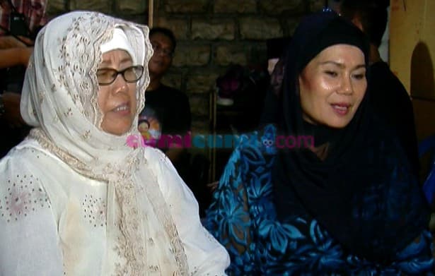 Peringatan 40 Hari Meninggalnnya Jojon