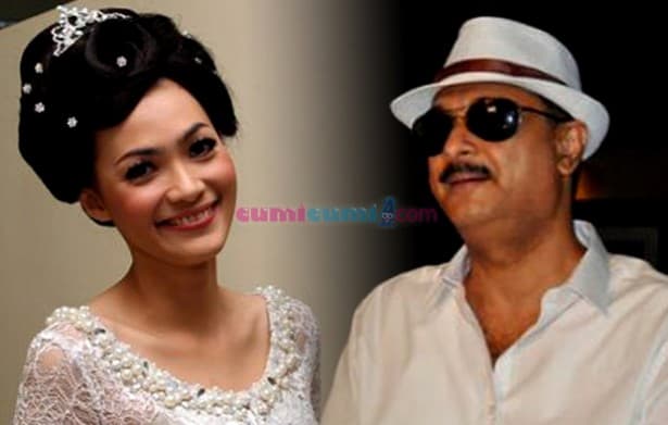 Jay Alantas Bantah Usir Christy Jusung