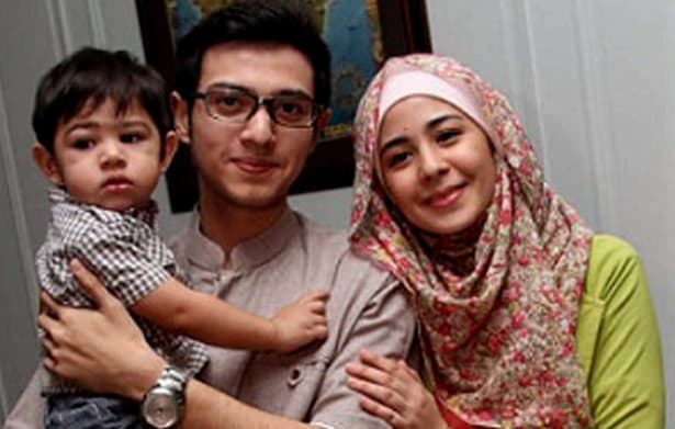 Ini Alasan Risty Tagor Tunda Anak Kedua