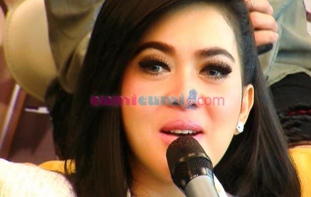 Syahrini Nazar Menikah