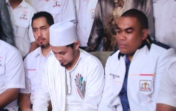 UGB Pertanyakan Uang dan Emas ke Mantan Pasien