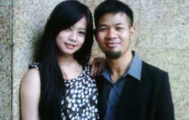 Mike D'Bagindas Resmi Cerai