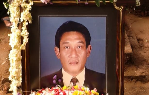 Kisruh Pembagian Harta Warisan Jojon