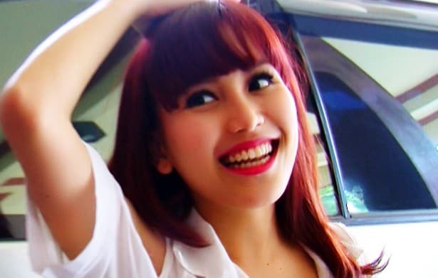 Ayu Ting Ting Sujud Syukur Bercerai Dari Enji