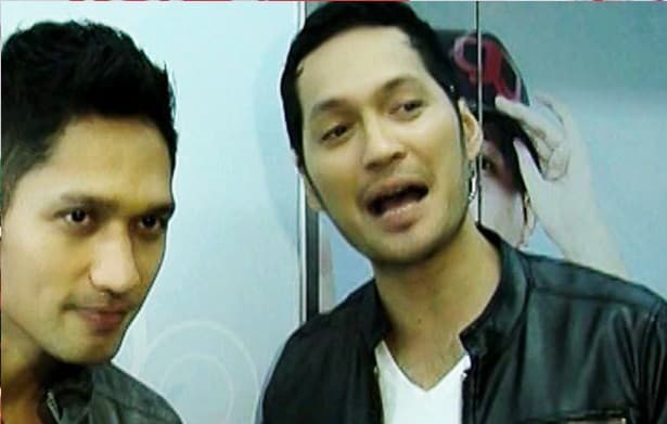 Evan Sanders Tolak Disamakan Dengan Agnes Monica