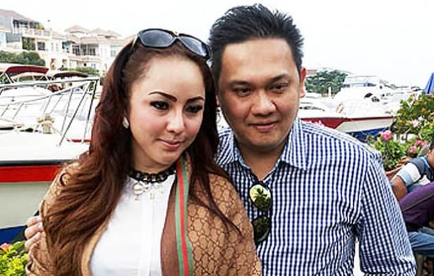 Di Villa Bersama Regina, Farhat Abbas Akui Khilaf