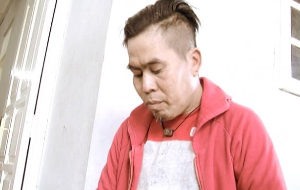 Bopak Minta Tes DNA Anak