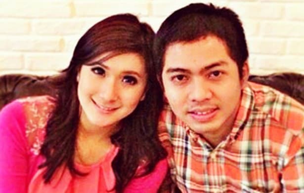 Ade Govinda Punya Pacar Baru