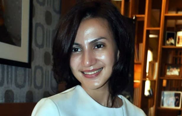 Wanda Hamidah Lupakan Raffi Ahmad