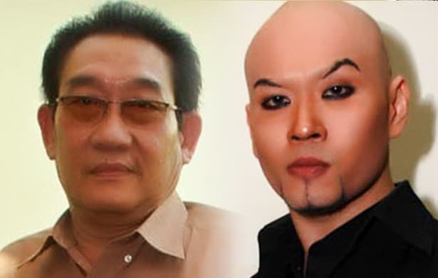 Deddy Corbuzier Anggap Jojon Luar Biasa