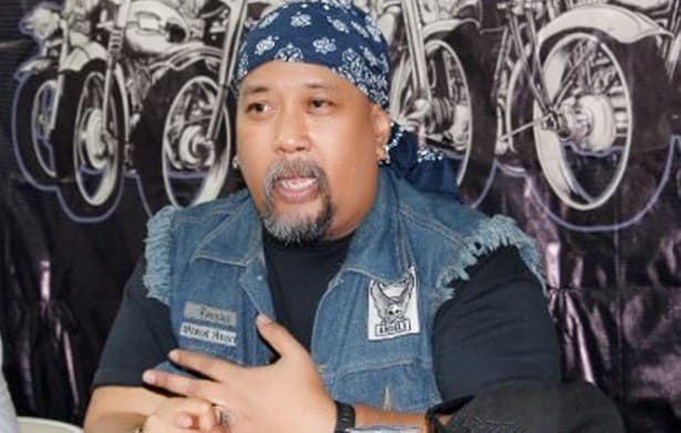 Jojon Pergi, Indro Warkop Menyesal