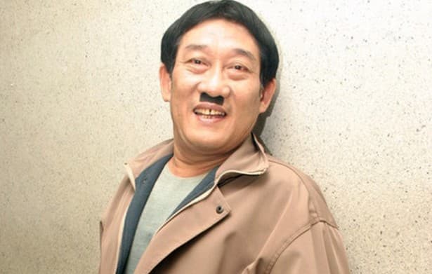 Jojon Dirawat di RS Tiga Hari