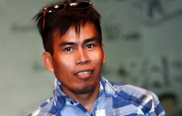 Bopak Tutup Masa Lalu, Buka Lembaran Baru