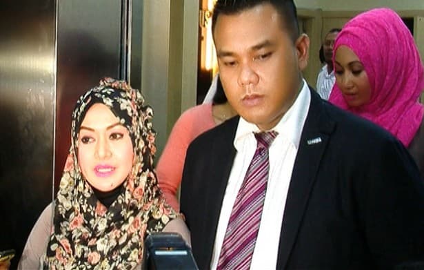 Eddies Adelia Mangkir Jalani Pemeriksaan