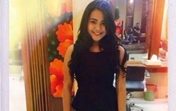 Aurel Bantah Operasi Demi Tampil Cantik