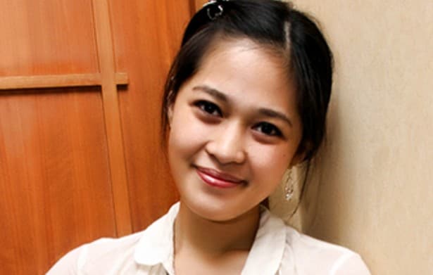 Ini Yang Membuat Gracia Indri Cinta Mati Dengan Samuel Zylgwyn