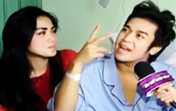Oljess Lover Kecewa