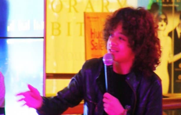 Alasan Bastian Keluar Dari Coboy Junior