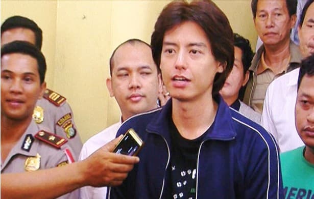 Roger Danuarta Sulit Tidur di Sel Tahanan