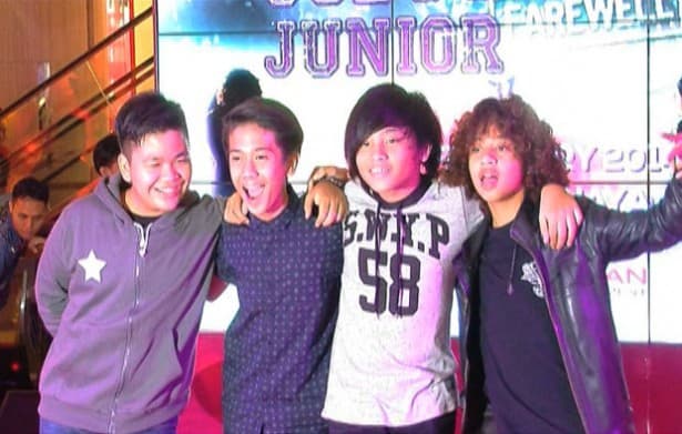 Coboy Junior Tidak Bubar, Tapi Ganti Nama
