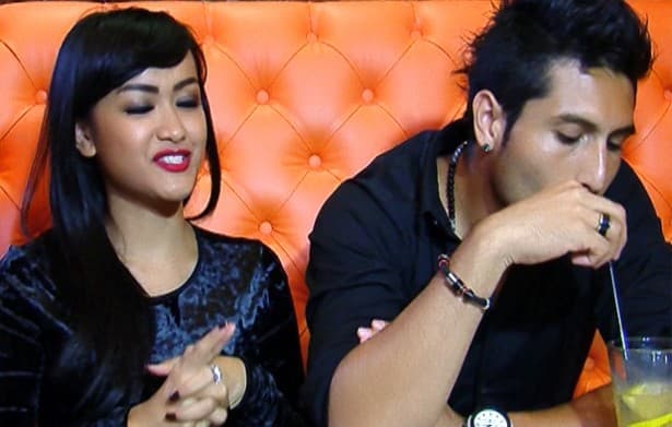 Depe Dipenjara, Jupe Beri Saran