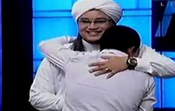 Ustadz Hariri: Aku Sayang Dia