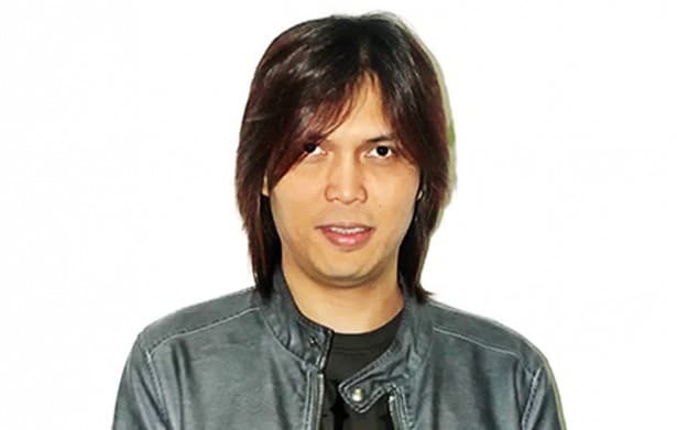 Album Once Mekel Cinta dan Spiritual