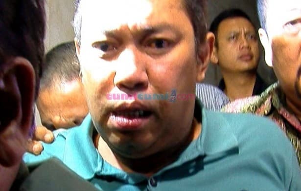 Adiguna Sutowo Usir Vika Dalam Keadaan Mabuk
