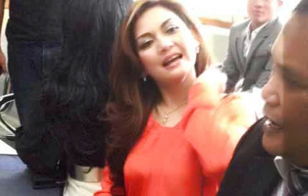 Nia Daniati: Cerai Dengan Farhat Harga Mati