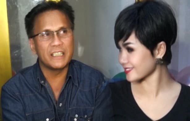 Mantan Mertua Yuni Shara Meninggal Dunia
