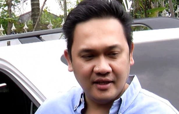 Farhat Abbas Beri Gelar ke Arya Wiguna