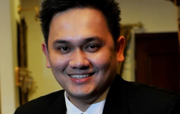 Farhat Abbas Kembali Serang Arya Wiguna dan Mantan Asistennya