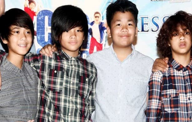 Bastian Hengkang Dari Coboy Junior?