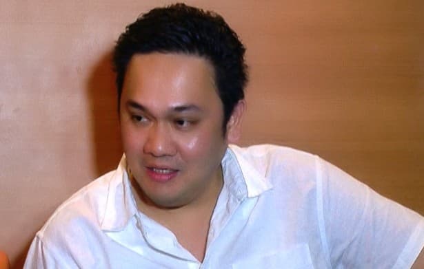 Mantan Asisten Beberkan Perselingkuhan Farhat Abbas