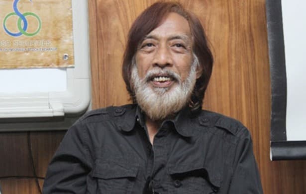Ini Rencana Murry 'Koes Plus Sebelum Wafat