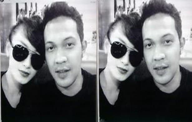 Pacar Zaskia Gotik Hasil Perjodohan