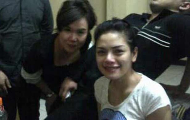 Kabar Meninggalnya Nikita Mirzani Hanya Salah Paham