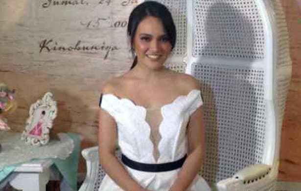 Curhat Shandy Aulia 'Incomplete'