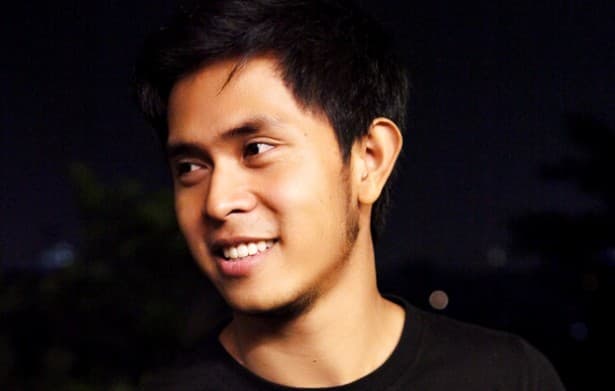 Lagu Jagoan Badai Untuk Cakra Khan